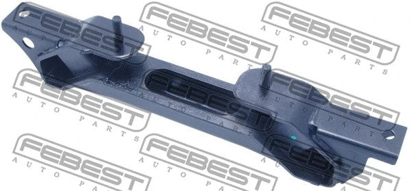 FEBEST Rear Engine Mount MM-V75ATR