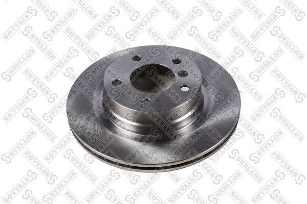 STELLOX 2006-2013 BMW 325i Brake Disc 34216783754