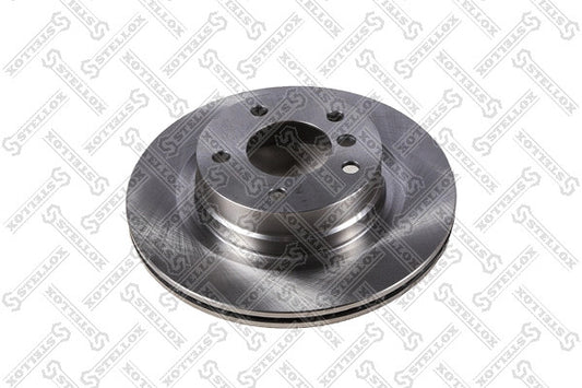 STELLOX 2006-2013 BMW 325i Brake Disc 34216783754