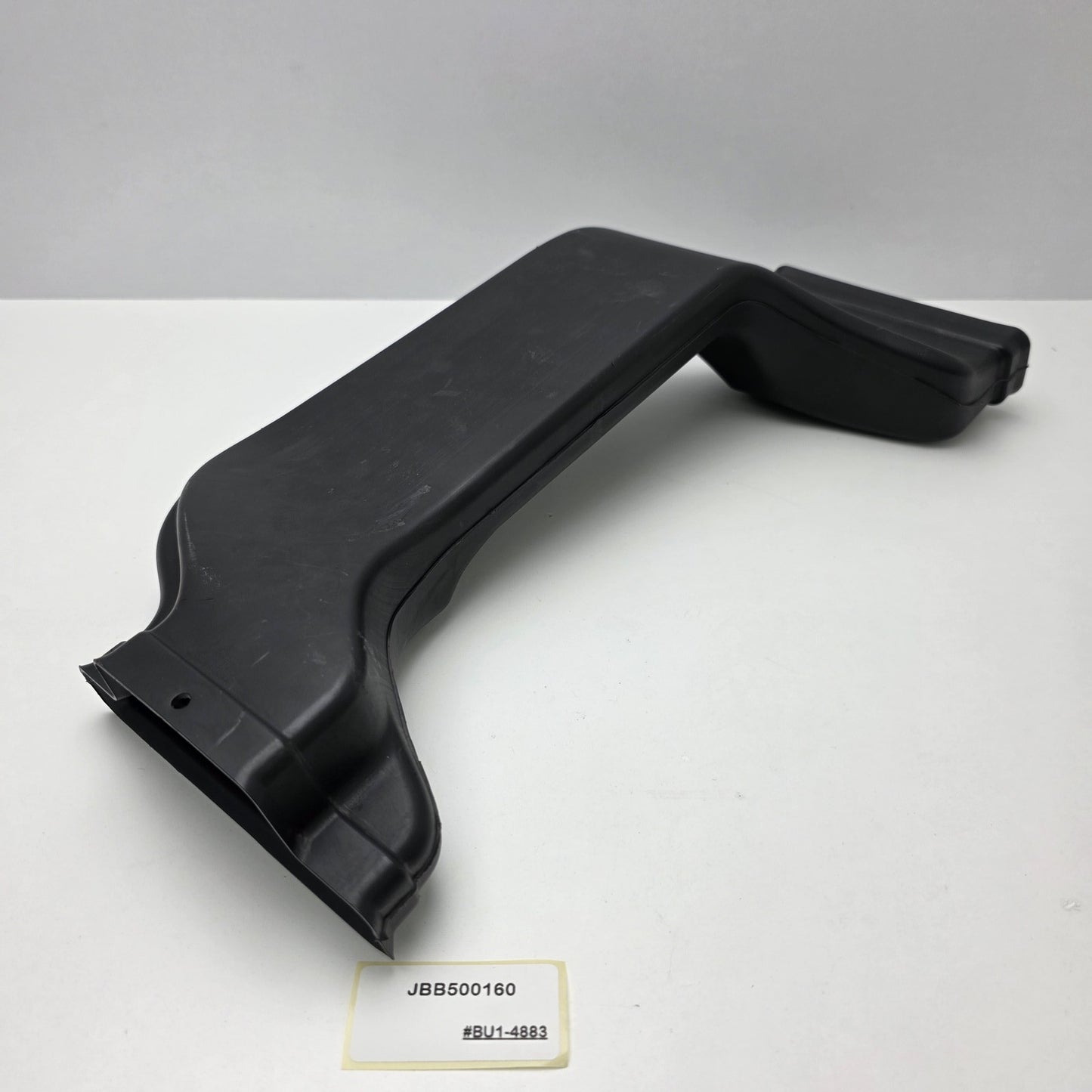 2006-2009 Land Rover Range Rover DUCT - AIR VENT JBB500160