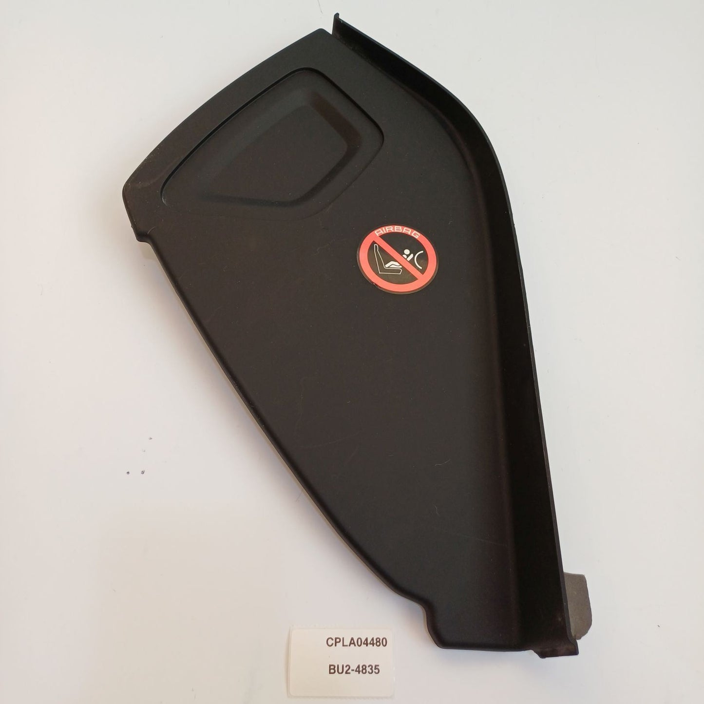 2013-2022 Land Rover Range Rover Dashboard Side End Trim CPLA04480