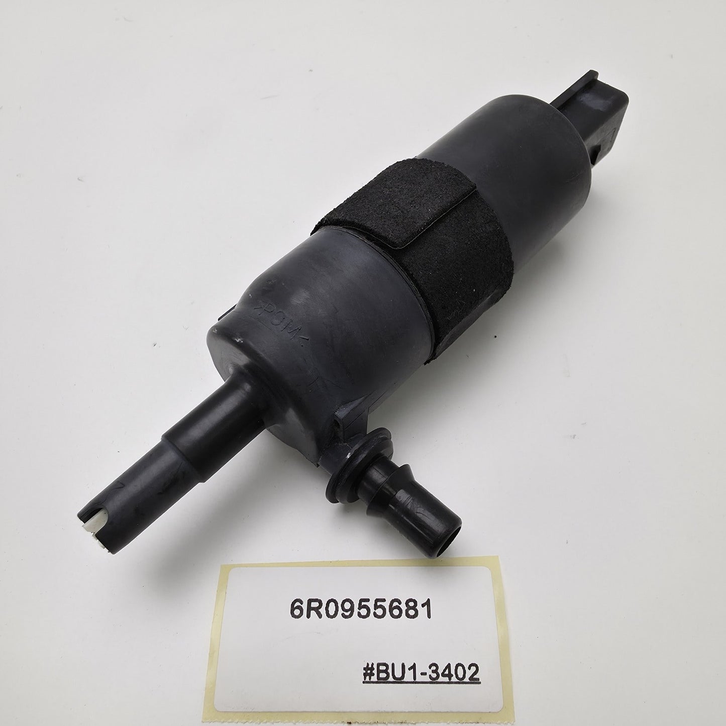 2020 Audi Q5 Washer Pump 6R0955681