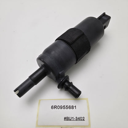 2020 Audi Q5 Washer Pump 6R0955681