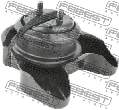 FEBEST MERCEDES BENZ TRANSMISSION MOUNT (HYDRO) - BZM-C240R
