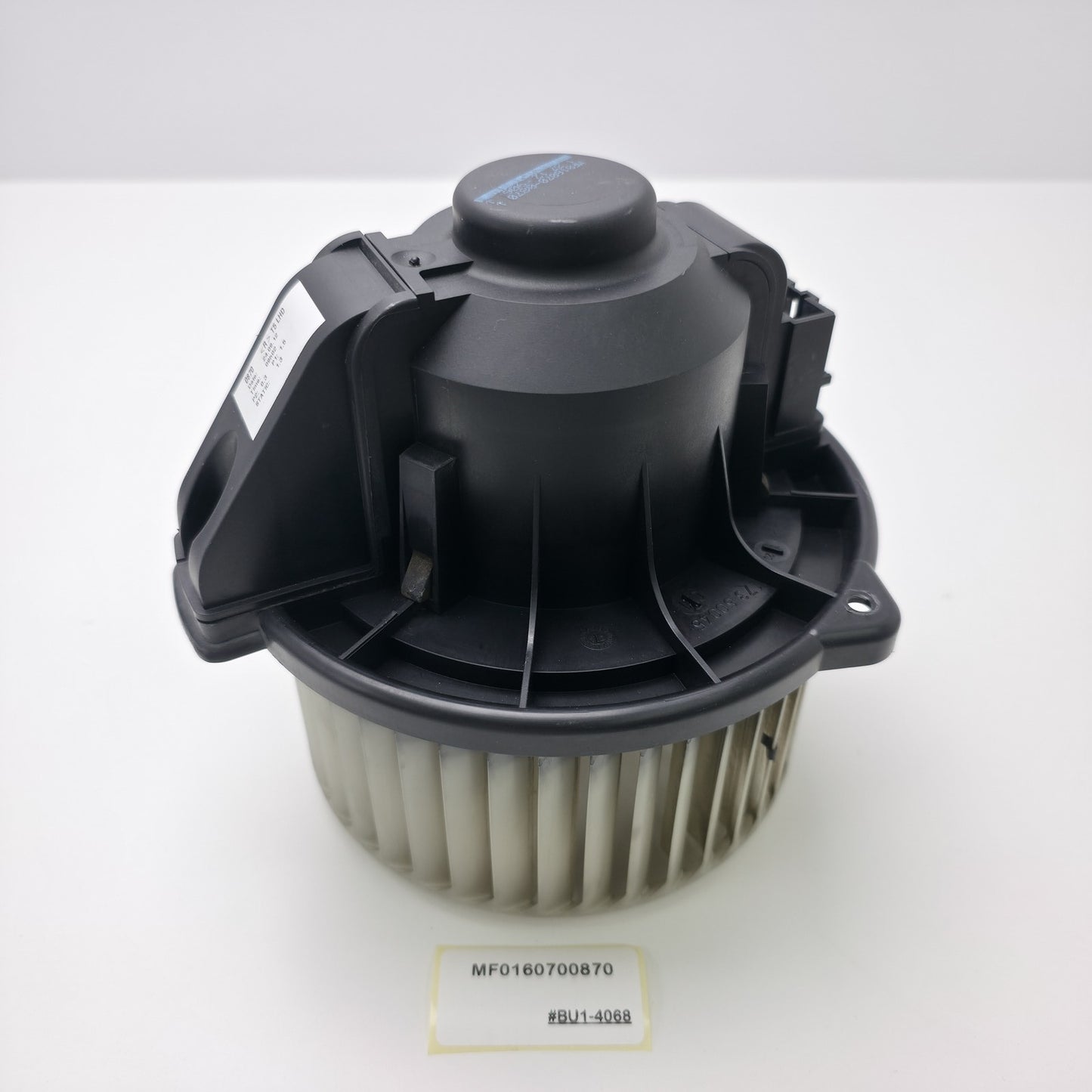 2014-2016 Land Rover LR4 Heater Blower Motor MF0160700870