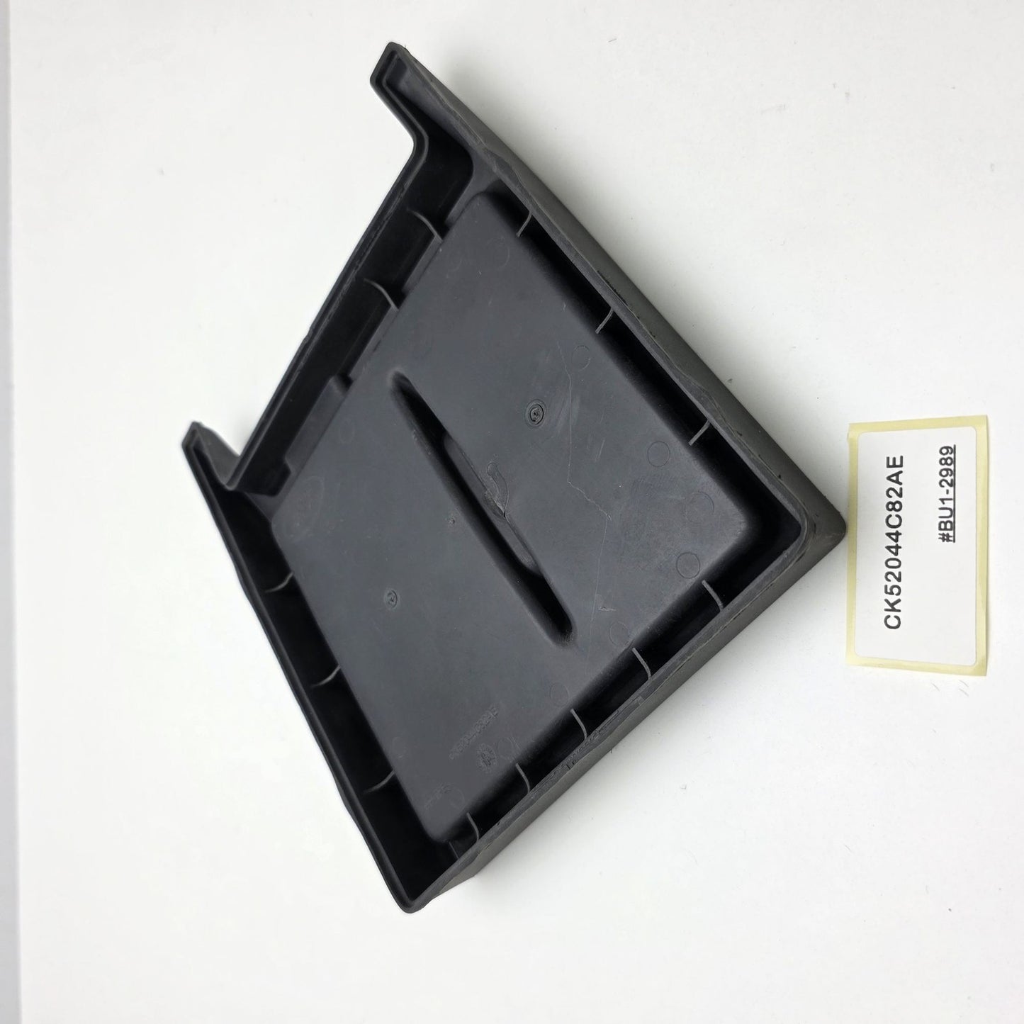 2013-2017 Land Rover Range Rover L405 Center Console Storage Tray CK52044C82AE