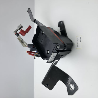 2014-2015 Jaguar F-Type Auxiliary Dual Battery Fuse Box CX2314K131BC