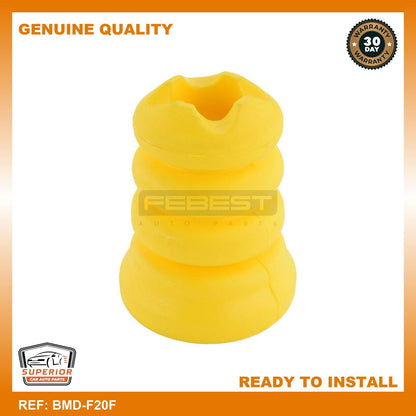 FEBEST BMW 31 33 6 855 Front Shock Absorber Jounce Bumper BMD-F20F