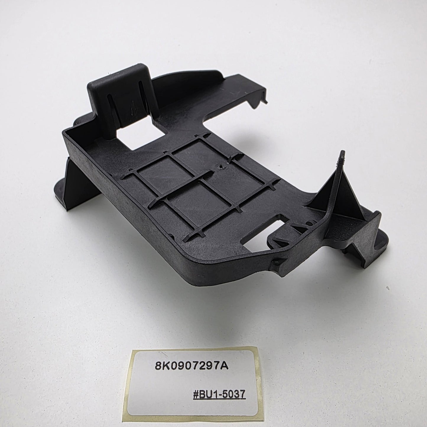 2008-2012 Audi Q5 PDC Control Unit Holder 8K0907297A