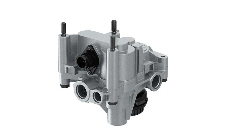 WABCO Mercedes-Benz Proportional Relay Valve 4802020040