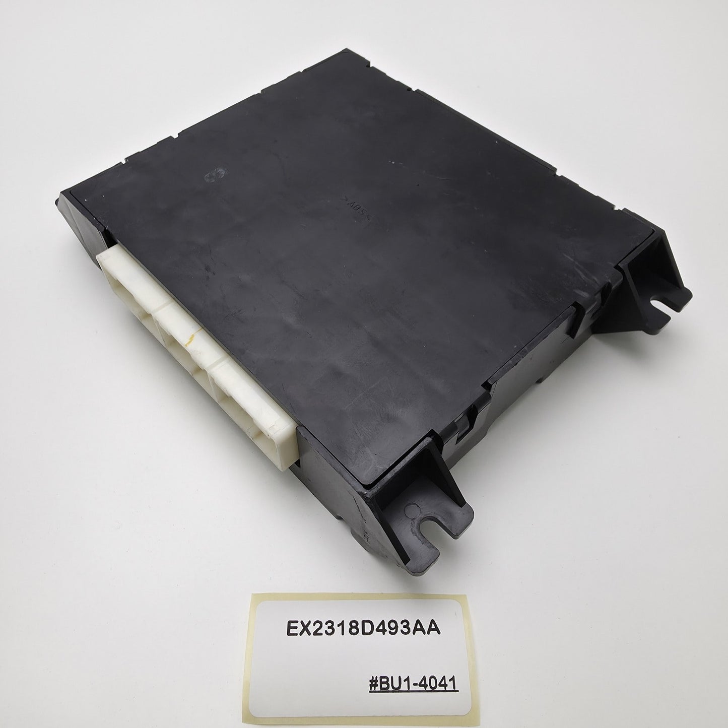 2011-2015 Jaguar XF A/C Climate Control Module EX2318D493AA