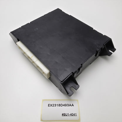 2011-2015 Jaguar XF A/C Climate Control Module EX2318D493AA