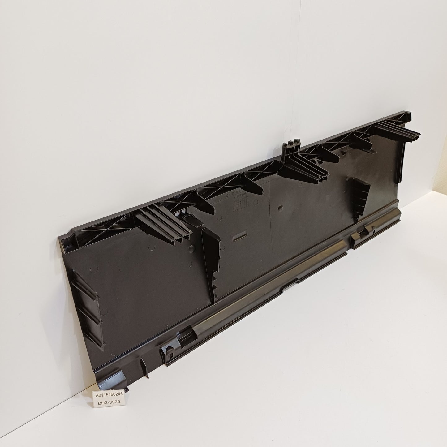 2003-2009 Mercedes-Benz E55 Support Plate Cover A2115450246