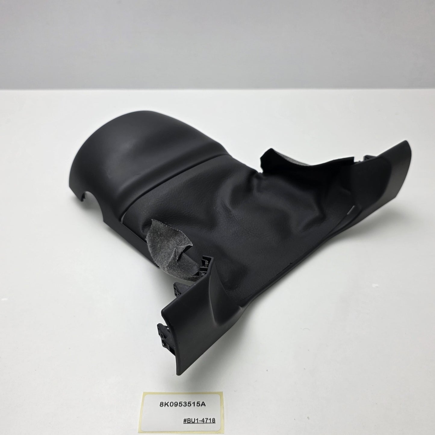 2011-2014 Audi A4 Upper Steering Column Cover 8K0953515A