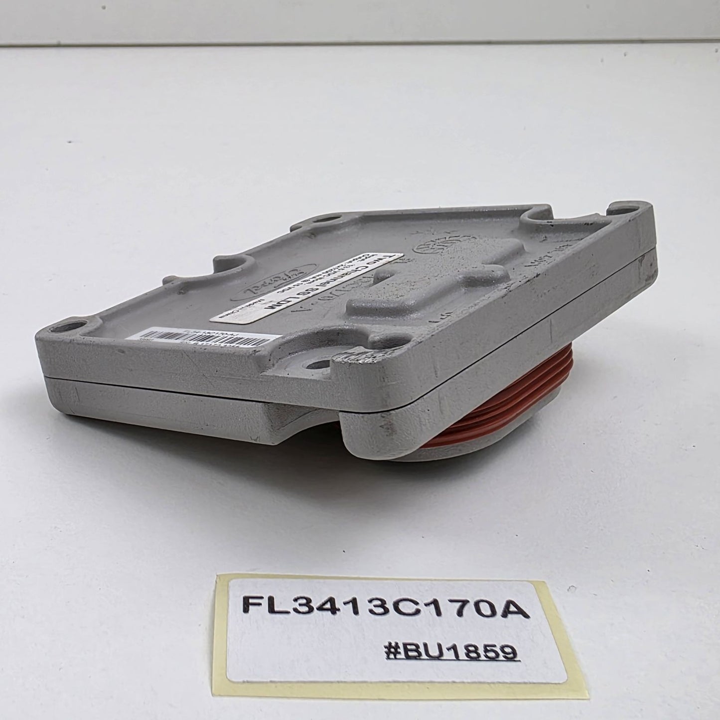 2015-2019 Ford F-450 LED Headlight Ballast Control Unit Module FL3413C170A