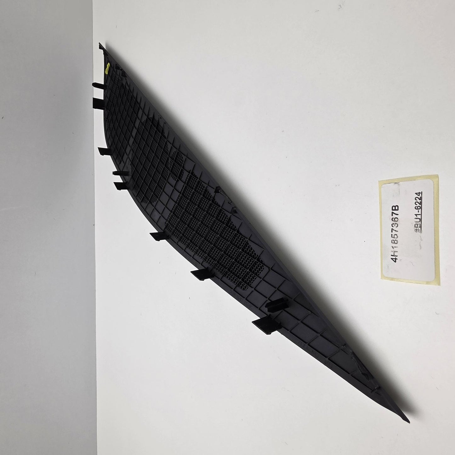 2011-2015 Audi A8 Instrument Panel Bezel 4H1857367B