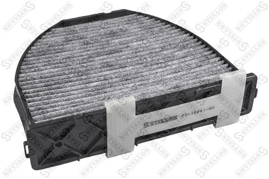 STELLOX 2008-2020 Mercedes-Benz C250 Cabin Air Filter 2048300518