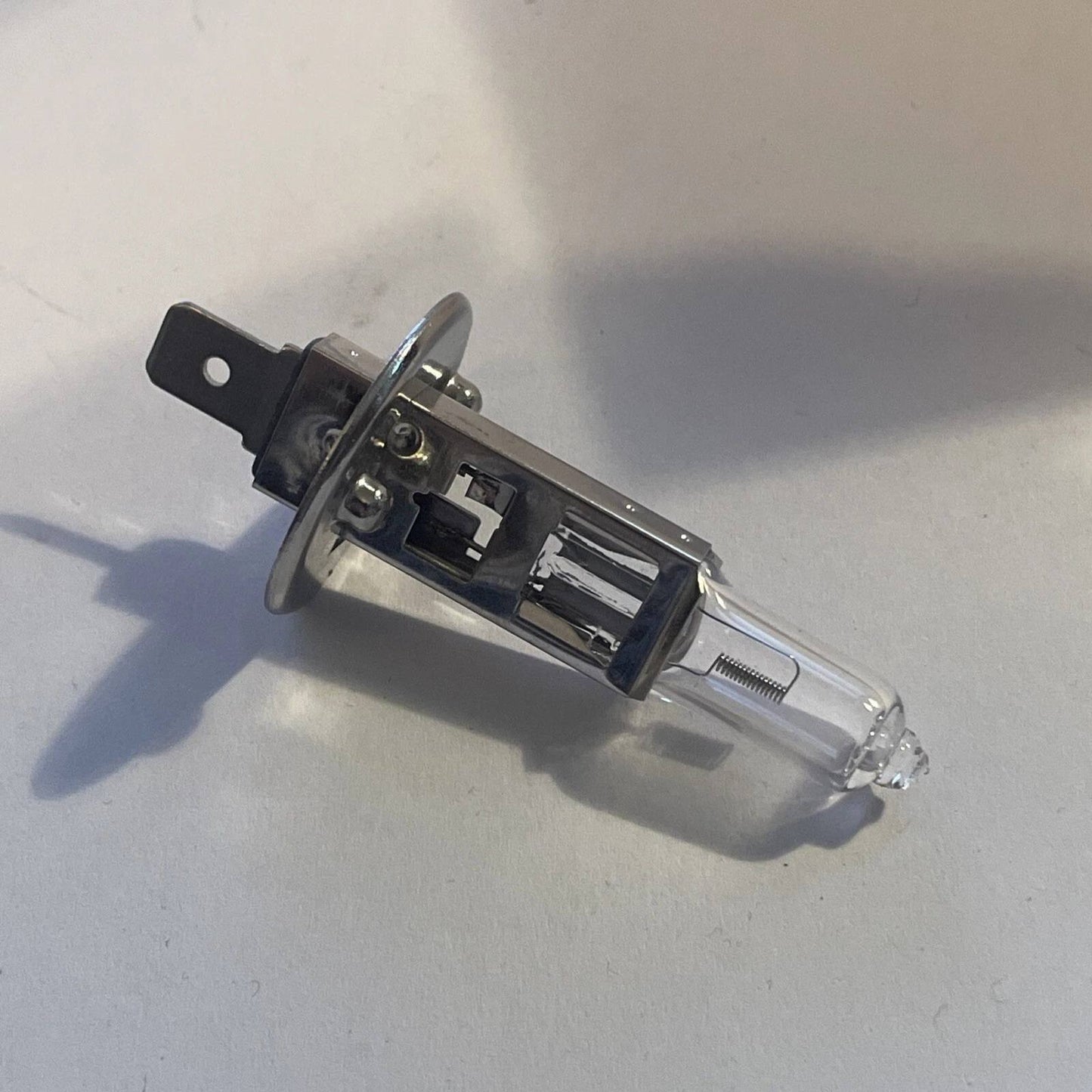 BOSCH Mercedes Bulb Spotlight 1987302011