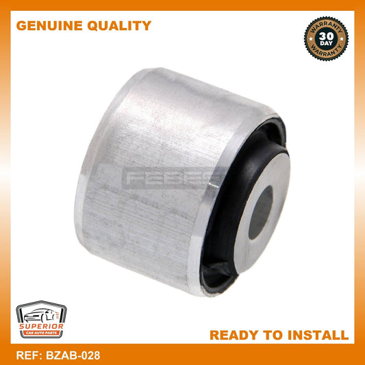 Febest Rear Rod Bushing BZAB-028