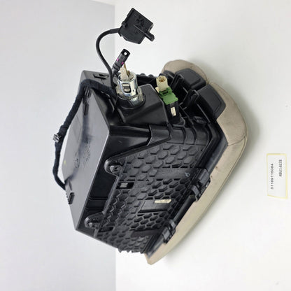 2007-2013 BMW X5 Front Storage Bin AUX IN Socket 51169115084