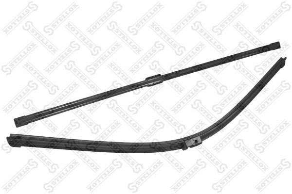 STELLOX VAG Wiper Blade - 1K0955429A