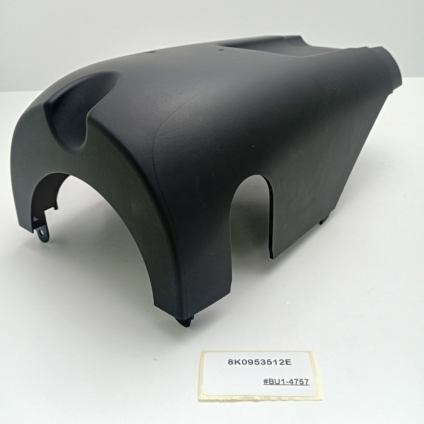 2008-2017 Audi S4 Steering Column Lower Cover 8K0953512E