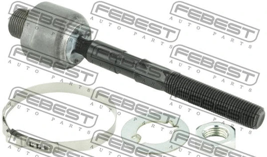 FEBEST 2007-2013 Mazda 6 Steering Tie Rod 0522-MZ6GH