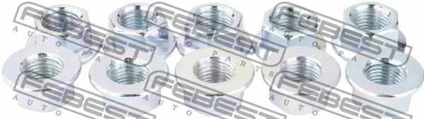 FEBEST 2012 Mitsubishi Outlander Camber Bolt 0431-004-PCS10