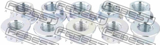 FEBEST 2012 Mitsubishi Outlander Camber Bolt 0431-004-PCS10