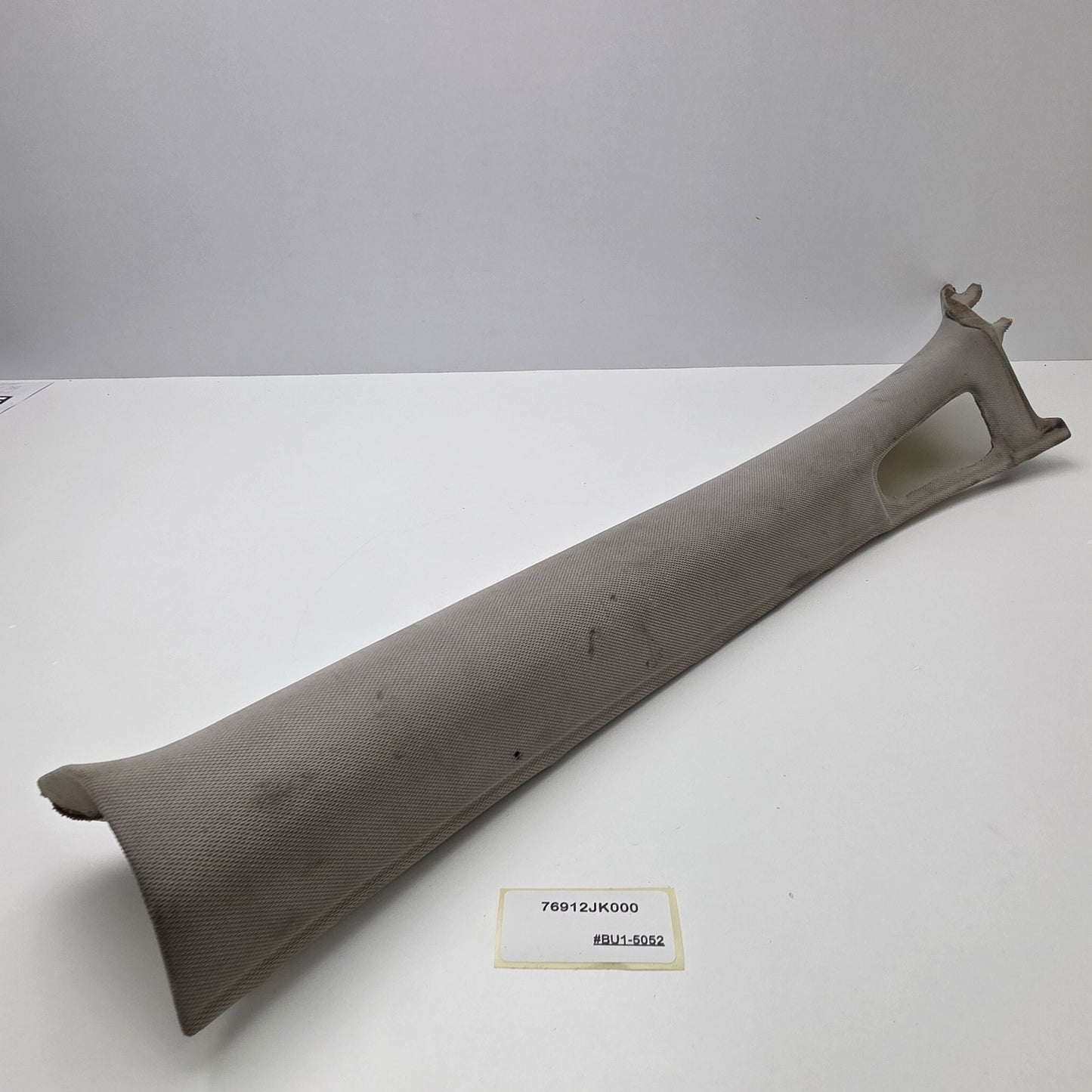 2007-2012 Infiniti Q40 Front Pillar Garnish Assy LH 76912JK000