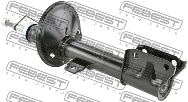 Febest 2013-2018 Renault Duster Front Shock Absorber 24661262F