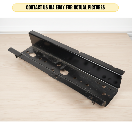 2009 Chevrolet LuminaS Left Rear Floor Panel Compartment Rail Used OEM 92278525