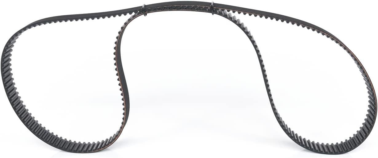 BOSCH 2011-2021 Audi A1 Timing Belt 1987949684