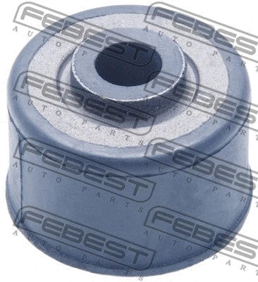 FEBEST MITSUBISHI Subframe Cushion MSB-KBF2