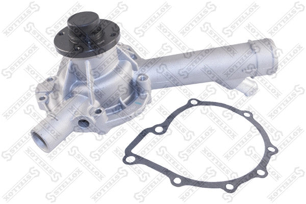 STELLOX 1994-1998 Mercedes-Benz C220 Water Pump 1112000401