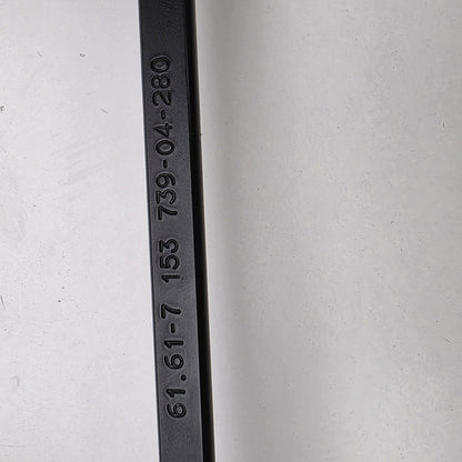 2008-2012 BMW X6 Front Right Windshield Wiper Arm 7153739