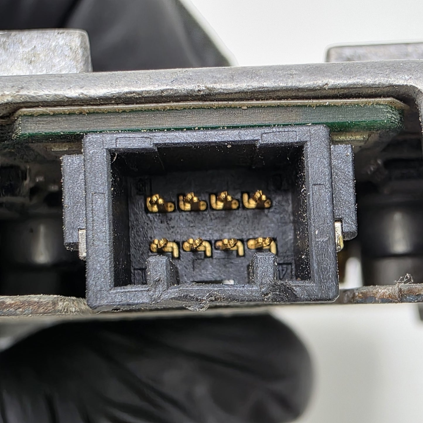 2010 Peugeot 508 Headlight Ballast 89091039A