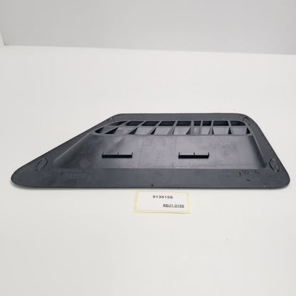 2009-2015 BMW F04 Rear Right Air Vent Cover Floor 9136158