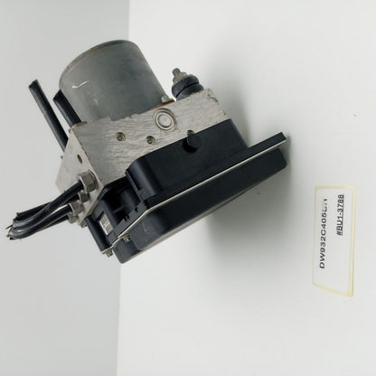2013-2015 Jaguar XJ Anti-Lock Brake Assembly DW932C405BH