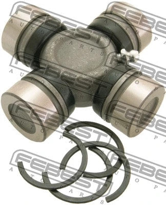 Febest 2010-2018 Nissan NP300 Joint Propshaft ASN-29
