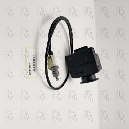 2003-2009 Mercedes-Benz W209 CLK Ignition Switch Module EZS 2095453308