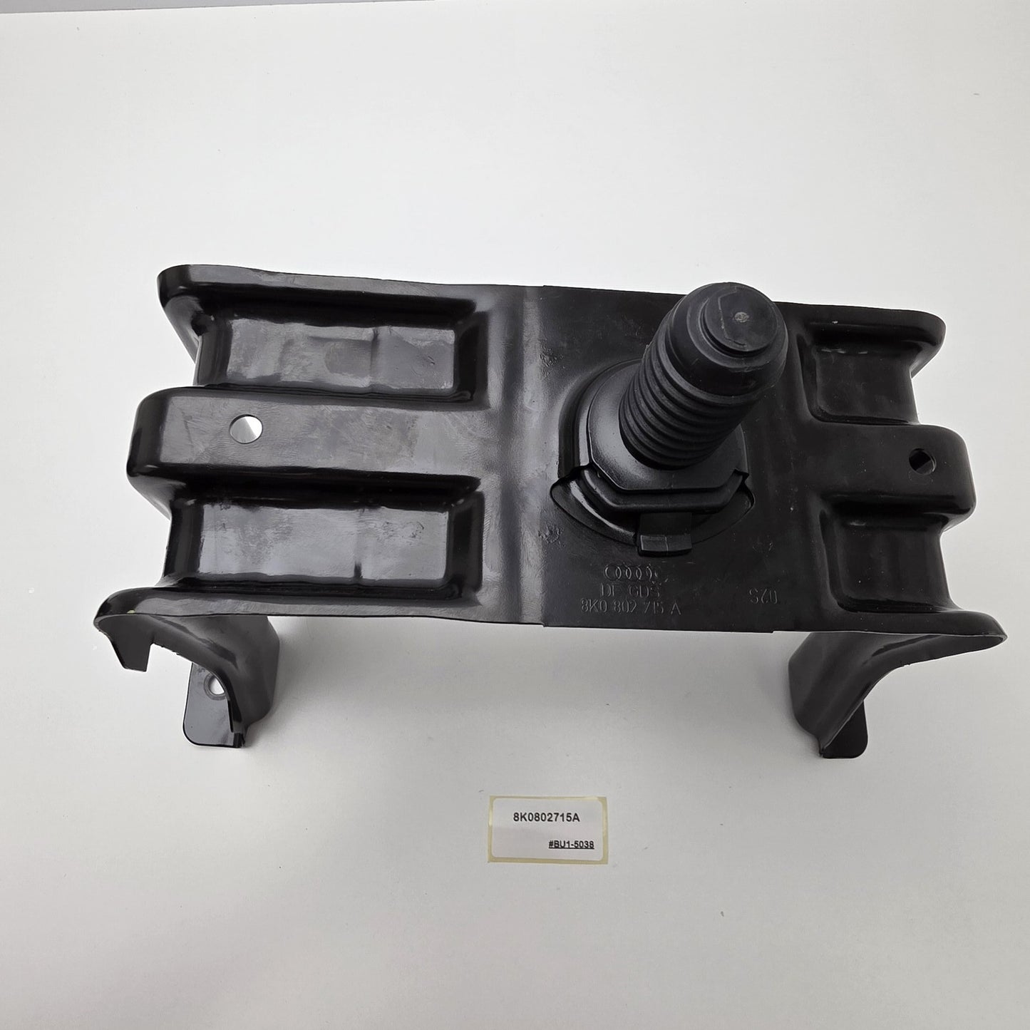 2008-2012 Audi S5 Spare Tire Bracket 8K0802715A