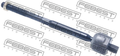 Febest Tie Rod Axle Joint 2122-F150