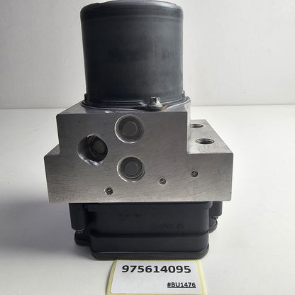 2018-2024 Bentley Continental GTC ABS Pump 975614095