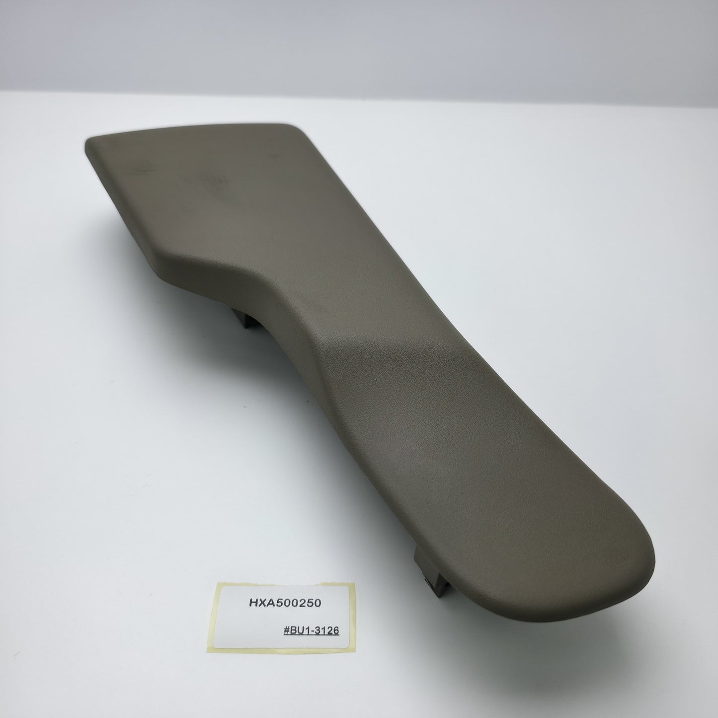 2005-2013 LAND ROVER RANGE ROVER SPORT Rear Left Seat Trim Cover HXA500250