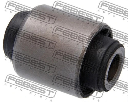 Febest Bushing Rear Upper Control Arm SAB-B9R1