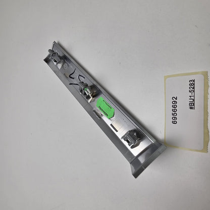 2007-2013 BMW X6 Dash Trim Strip Right 6956692