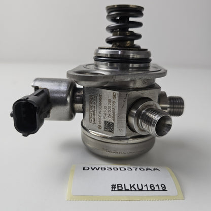 2013-2018 Land Rover 3.0T High Pressure Fuel Pump DW939D376AA