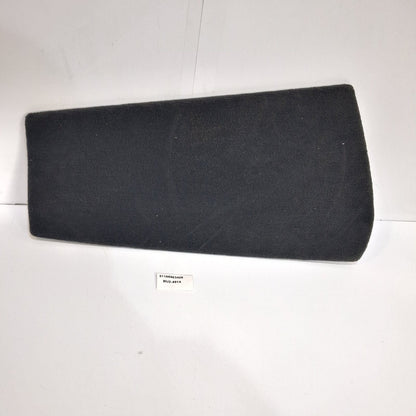 2006-2013 BMW X5 Centre Console Side Trim Rear 51166963426
