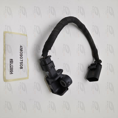 2019-2025 Audi S8 Acceleration Speed Sensor 4M0907508